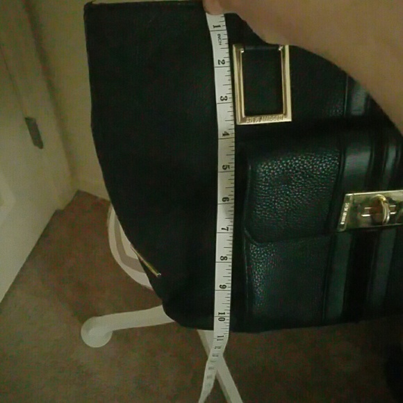 Steve Madden Tote - Picture 8 of 8